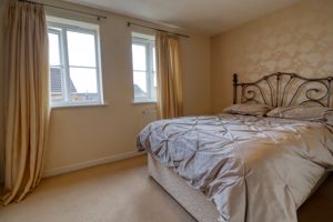 Bedroom 1- click for photo gallery